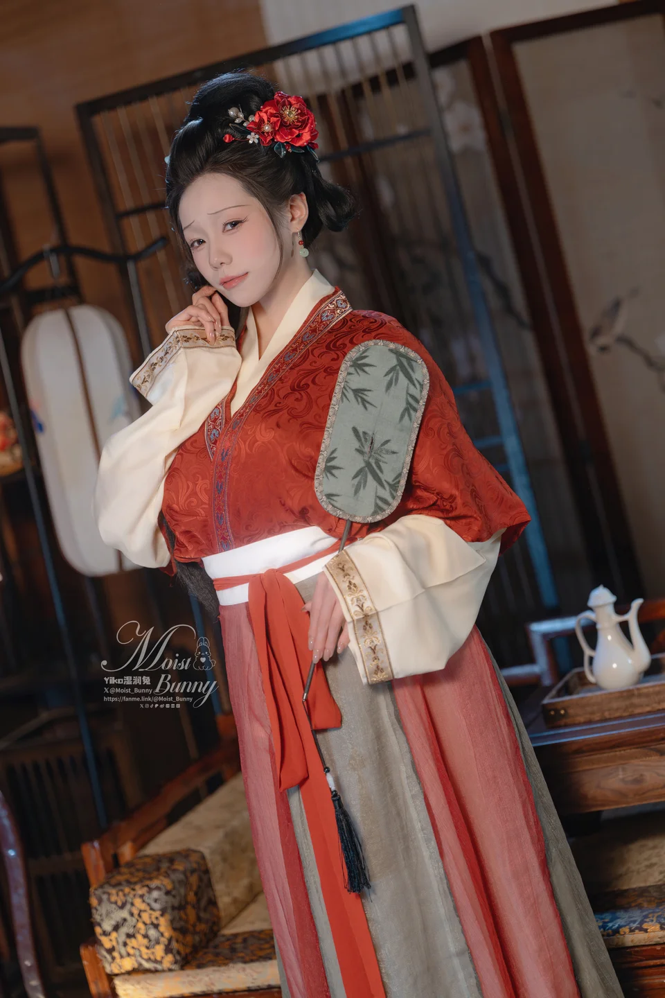 咬一口兔娘_26年02月订阅作品『快马加鞭·金莲迎春』_94P,2V_2_08GB tg@simisebaisi 【丝足阁】006.webp